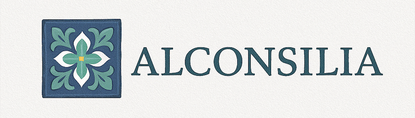 Alconsilia Logo